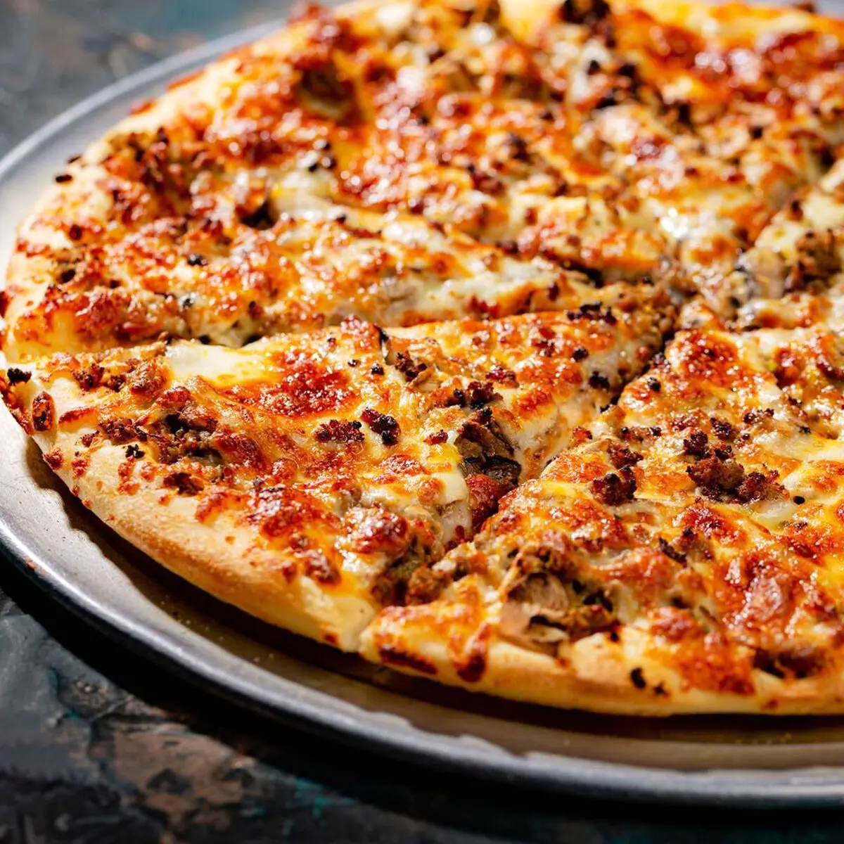 PIZZA-1