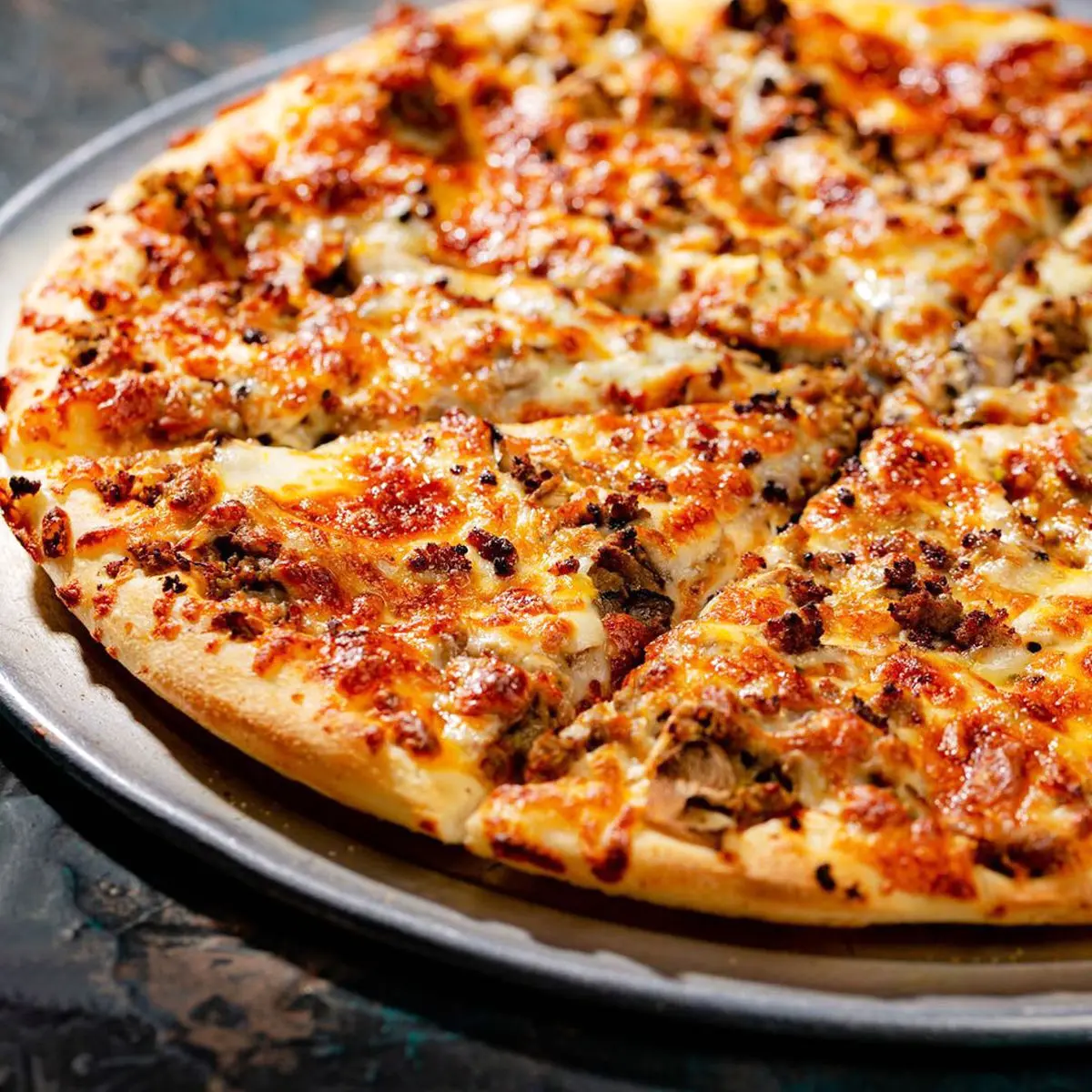 PIZZA-1