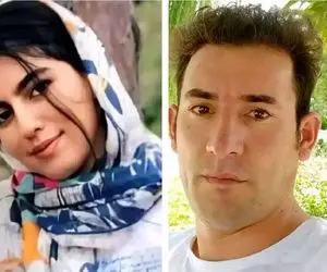 حکم قصاص قاتل الهه حسین‌نژاد تأیید شد؛ پرونده وارد مرحله اجرای حکم