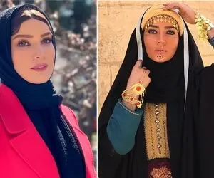"عجیجم عجقم" متین ستوده و رستمی تو ناتو چه ضایع بود؛ دیده شدن آخه به چه قیمت؟