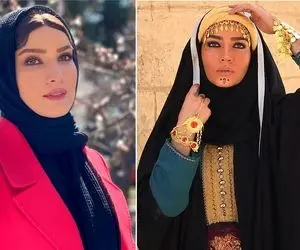 "عجیجم عجقم" متین ستوده و رستمی تو ناتو چه ضایع بود؛ دیده شدن آخه به چه قیمت؟