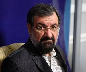 پاسخ جالب محسن رضایی در مورد حضور در انتخابات ۱۴۰۰+فیلم