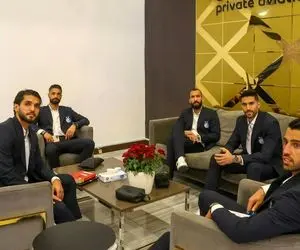 چالش بزرگ استقلال مقابل النصر