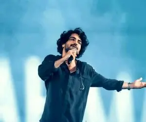 آواز احساسی؛ عرفان طهماسبی عاقبت جان مرا این غم میگیرد خوند ضجه تماشاچیا دل خون میکنه