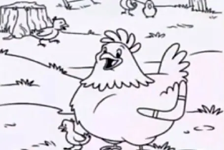 بازی فکری؛ اونایی با ادعاشون ملتو کشون کشون بردن میتونن تمساح رو تو مرغدونی پیدا کنن