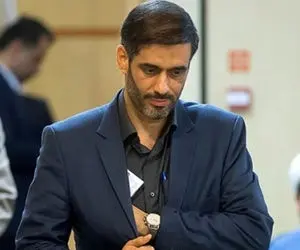سعید محمد از حضور در انتخابات ۱۴۰۰ منع شد؟