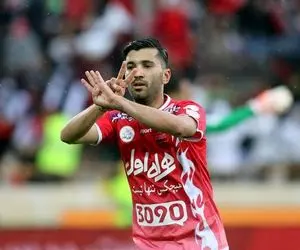هواداران پرسپولیس، مسلمان را می‌خواهند!