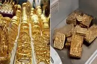 قیمت طلا امروز سه شنبه 10 شهریور 1405 / طلای دست دوم و آبشده چند؟