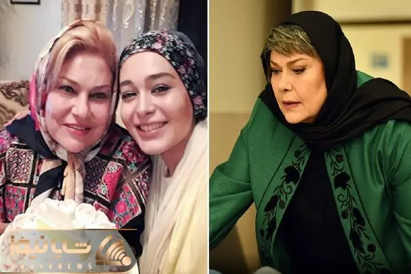 mehraneh mahintorabi shayanews