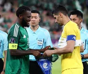 استقلالی‌ها برای ریختن خون این داور تا چین می‌روند!