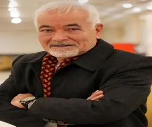 آواز شاد؛ همه جا سرای صادق بوقیه هواپیما رو هم سالن کنسرت میکنه