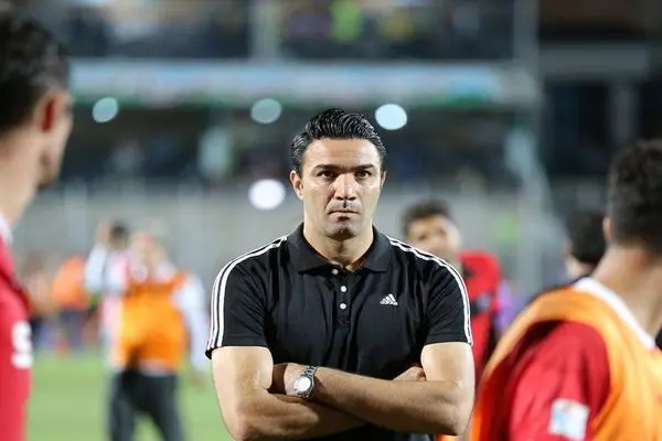 جواد نکونام 