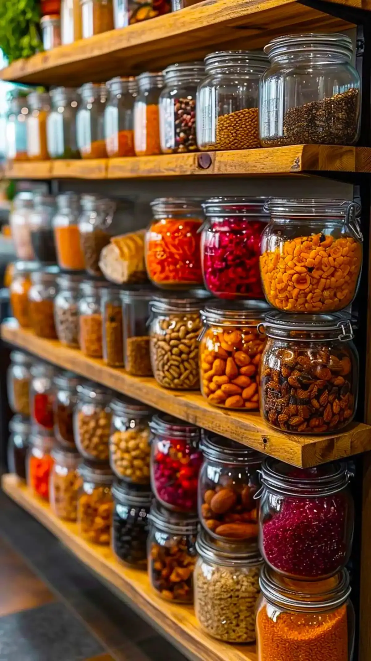 جدید ترین بانکه شیشه ای مدرن