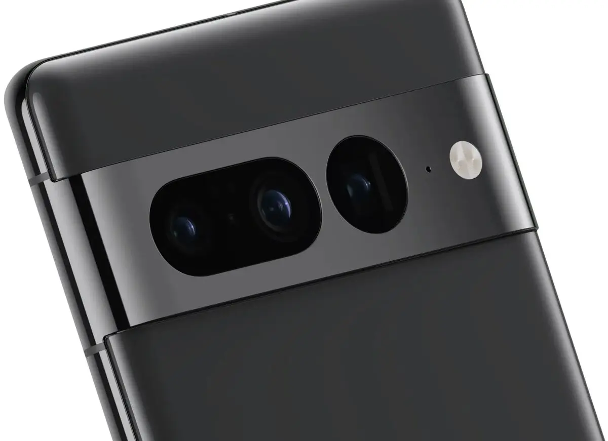 Pixel 7 Pro