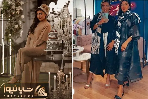 maryam masoumi shayanews