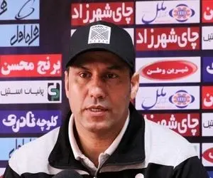 اعلام زمان نشست خبری تارتار و مجیدی