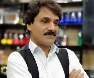 آواز ماندگار؛ سجاد رزمجو با بغض آهنگ هی گل رو آخر عمری خوند فقط همراهی ملت دیدن داره