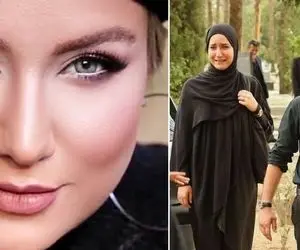 نانای نایِ مینا دلشاد بازیگر ساده ستایش تو تولد بازی اروپاییش؛ خوشمزه جات خاص چی میگه!