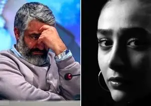 اولین عکس از دختر شاکی پرونده تجاوز پژمان جمشیدی؛ ملیکا پارسادوست لب به سخن گشود