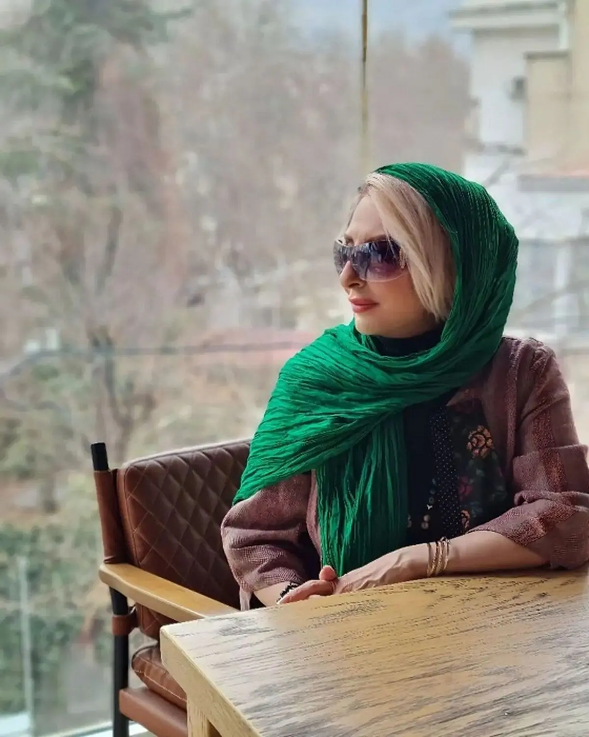 مرجانه+گلچین