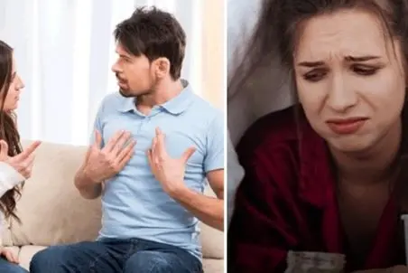 تو سکس شوهرم از اندامم ایراد میگیره چیکار کنم؟ راهنمای تک ستاره قلب مرد شدن ایناست