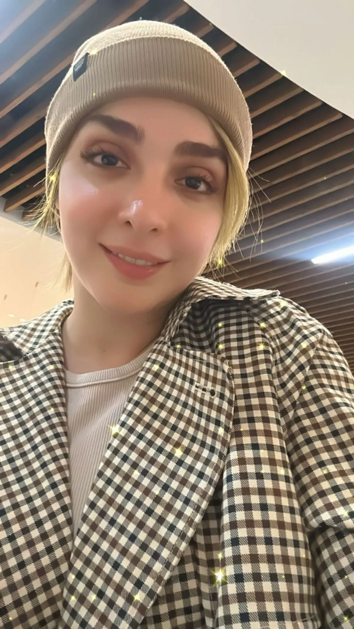 elmiradehghani_s instagram 2023-3-18 story