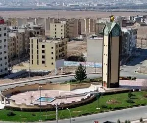 قیمت آپارتمان در شهر جدید هشتگرد چقدر است؟