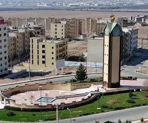 قیمت آپارتمان در شهر جدید هشتگرد چقدر است؟