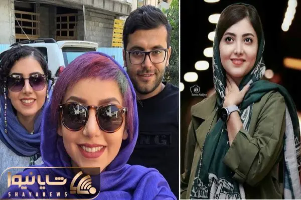 ziba karamali shayanews