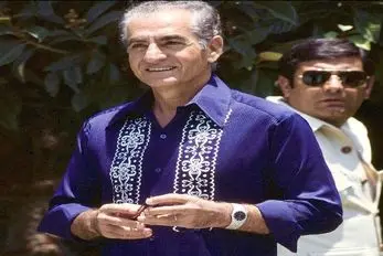 سفر به ایام قدیم ندیم؛ همه همسران محمدرضا پهلوی وقتی طی 20 سال 3 بار داماد شد