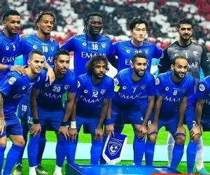 بازی کثیف الهلالی ها علیه پرسپولیس