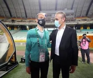 نویدکیا: اشتباه دو طرفه بود