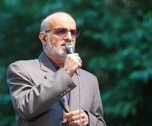 آواز احساسی؛ محمد اصفهانی برای جمعیت مور و ملخ چه محشر خوند!