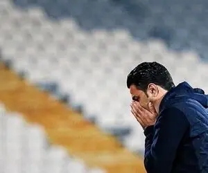 دست راست جواد نکونام در استقلال مشخص شد