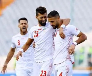 حضور دو ایرانی در میان ستارگان لیگ قهرمانان آسیا