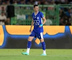 یاسر آسانی روی فرم نباشد استقلال هم روی فرم نیست