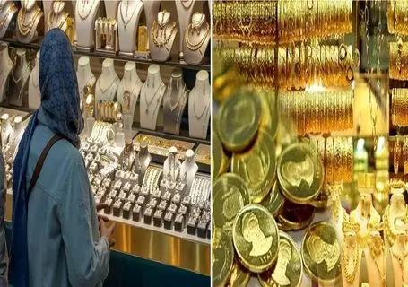 آخرین قیمت طلا و سکه امروز چهارشنبه 7 مرداد 1405/ افزایش بیشتر برای فردا؟