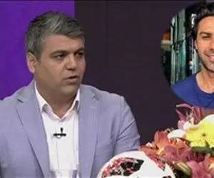 همدانی: استقلال با فرهاد روند مثبتی را دنبال می‌کند