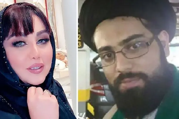 Behnoosh Bakhtiari Shayanews