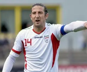 جام جهانی 2014 تیم ملی 7 استقلالی داشت، کری نخواندیم!