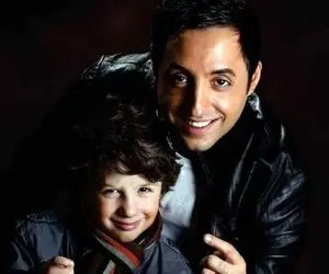 آواز هنرمندان؛ رقص دهه هفتادی امیرحسین رستمی اون زمونا که پشت مو میذاشتن