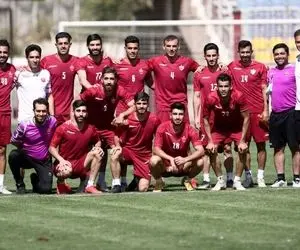 زمان سفر پرسپولیس به عربستان مشخص شد