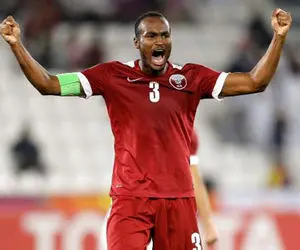 پرسپولیسی شدن هافبک عراقی ها واقعیت دارد؟! حسن عبدالکریم کیست؟