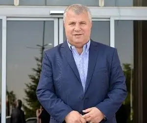 سنگ تمام اسطوره محبوب پرسپولیس برای میناوند و انصاریان 