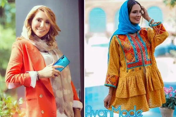 how to use orang on my style