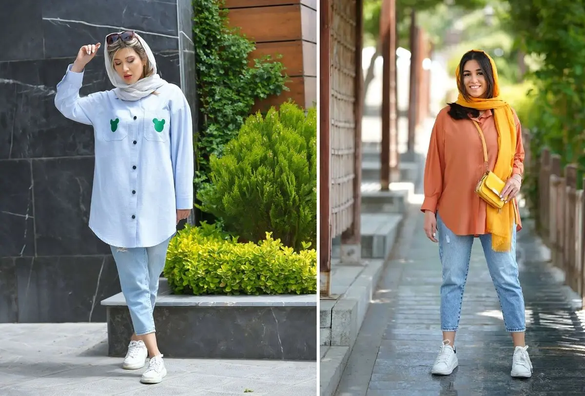 مانتو خنک