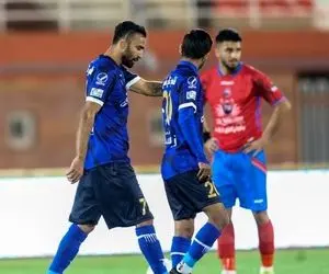 معاون پرسپولیس تکلیف نهایی ارسلان مطهری را روشن کرد!