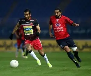 پرسپولیس به دنبال عدد هفت شیرین!