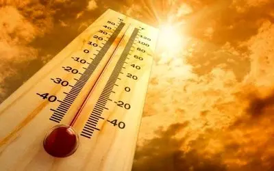مرداد ماه امسال گرمترین ماه تاریخ خواهد بود؟