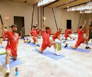 رقابت جذاب دو ستاره برای تصاحب یک پست در تیم ملی!